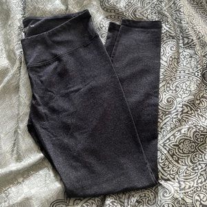 Old navy Large workout leggings